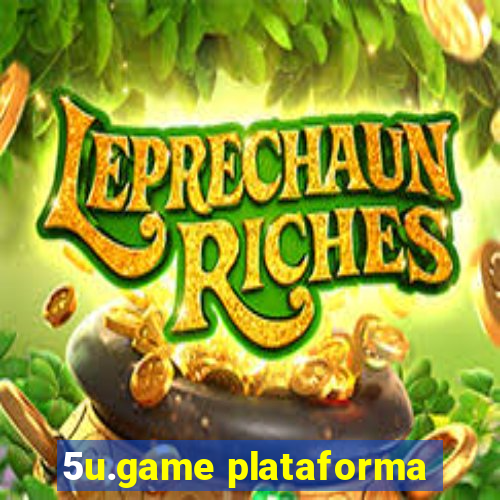 5u.game plataforma